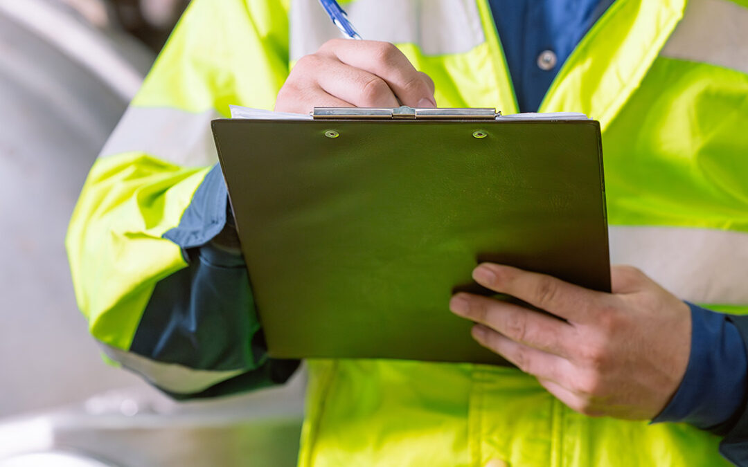 Vital Boiler Room Safety Protocols