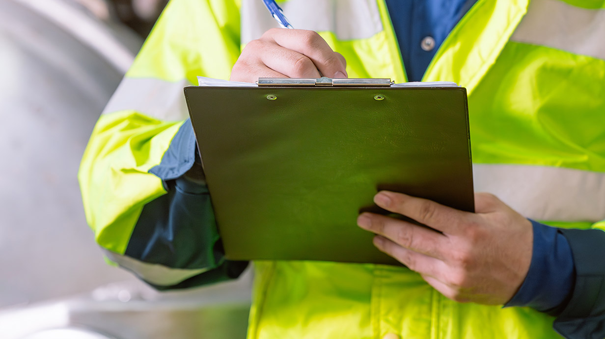Essential Boiler Room Safety Tips & Checklists You Can Use Daily