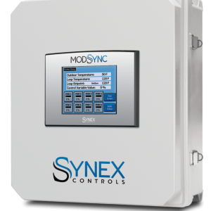 ModSync Synex Controls