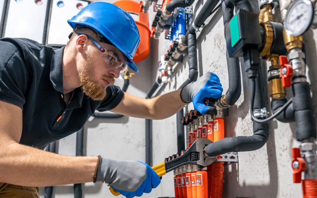 Keep Your Boiler Room Running Smoothly with Preventative Maintenance