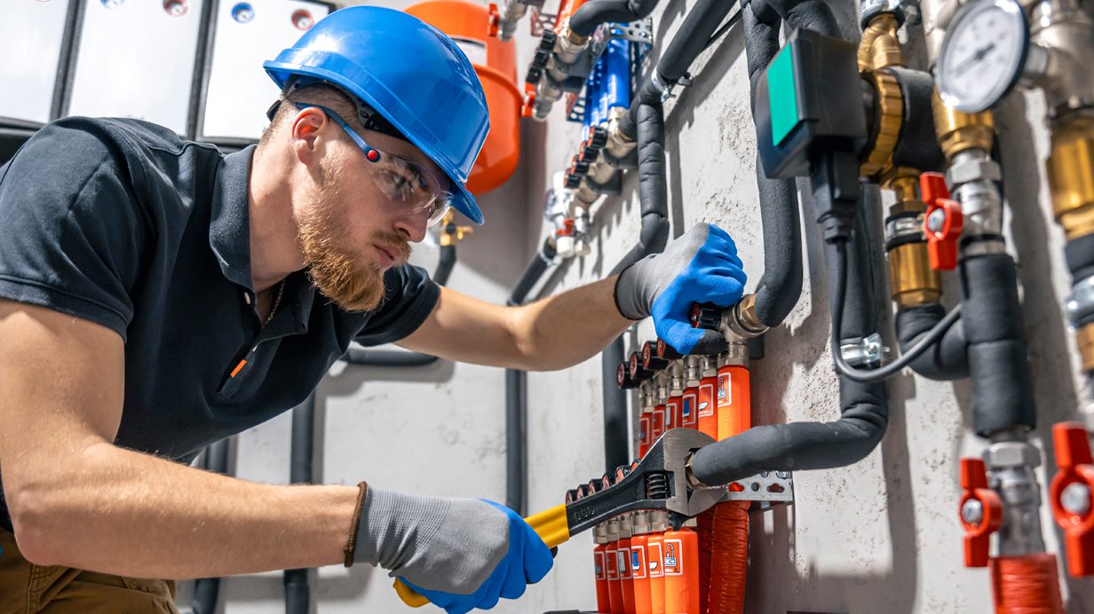 The Importance of Preventative Maintenance in the Boiler Room