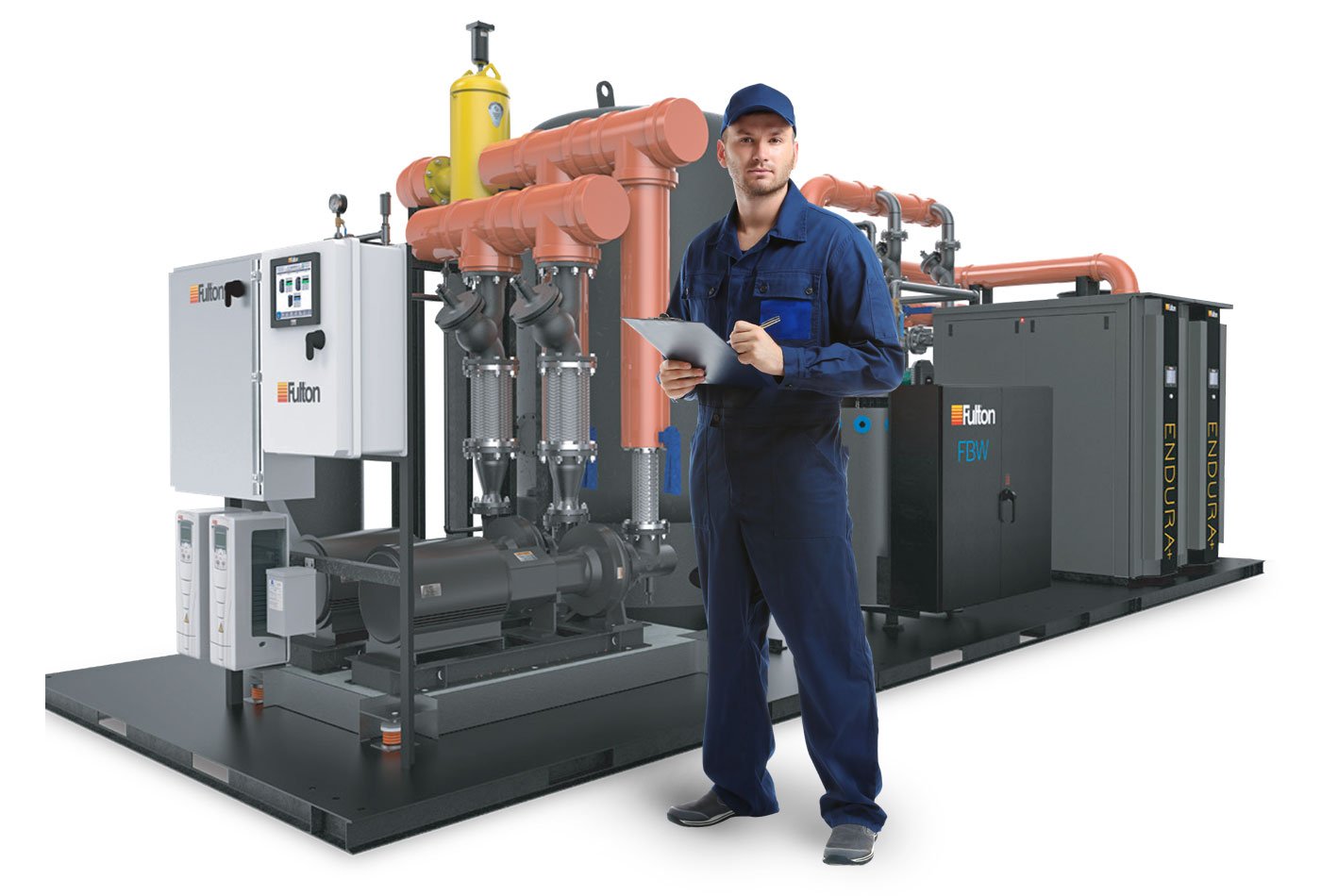 boiler-tune-up ATI Tech Services Boiler Tune-ups
