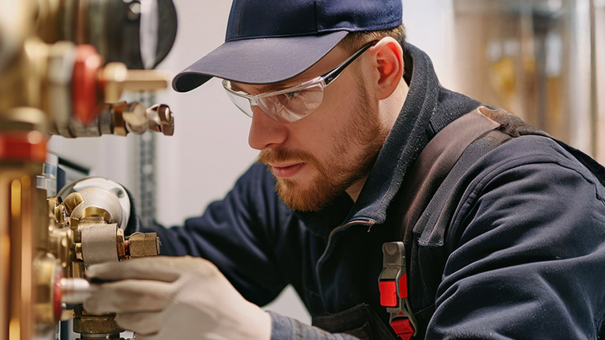 Flexible Service Contracts for Any Equipment