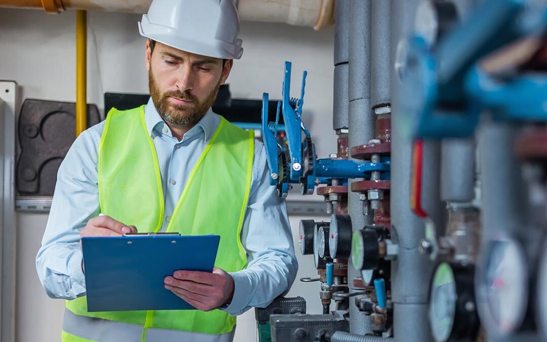 The Ultimate Commercial Boiler System Maintenance Checklist