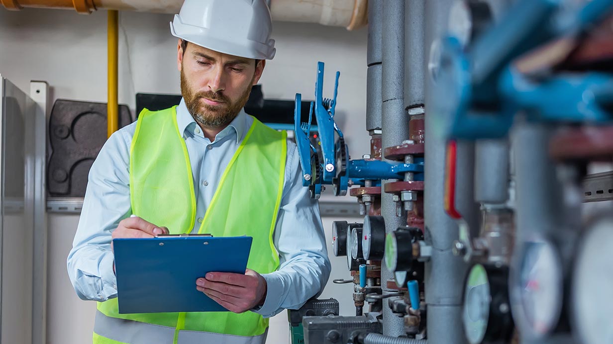 The Ultimate Commercial Boiler System Maintenance Checklist