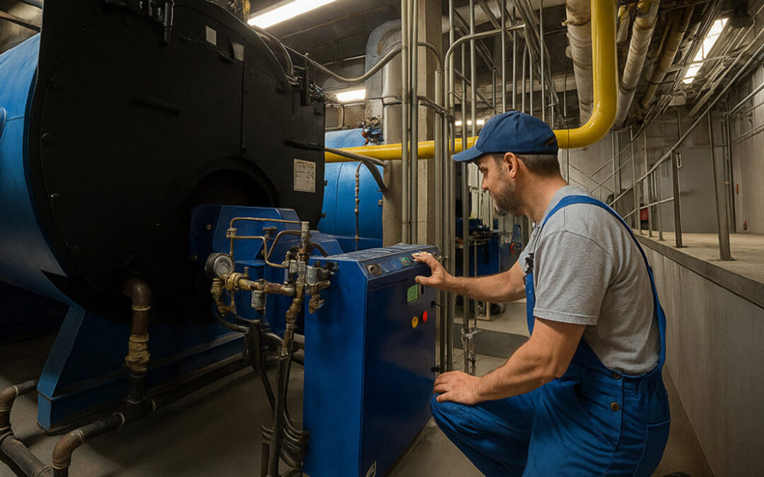 Seasonal Tune-Ups and Initial Startups: Why They Matter