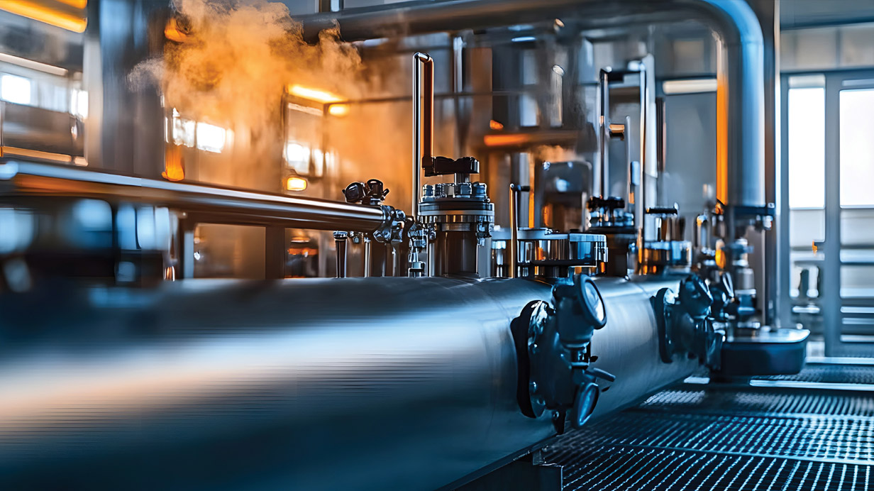 Discover How Boiler Maintenance Boosts Energy Efficiency & Cuts Operational Costs