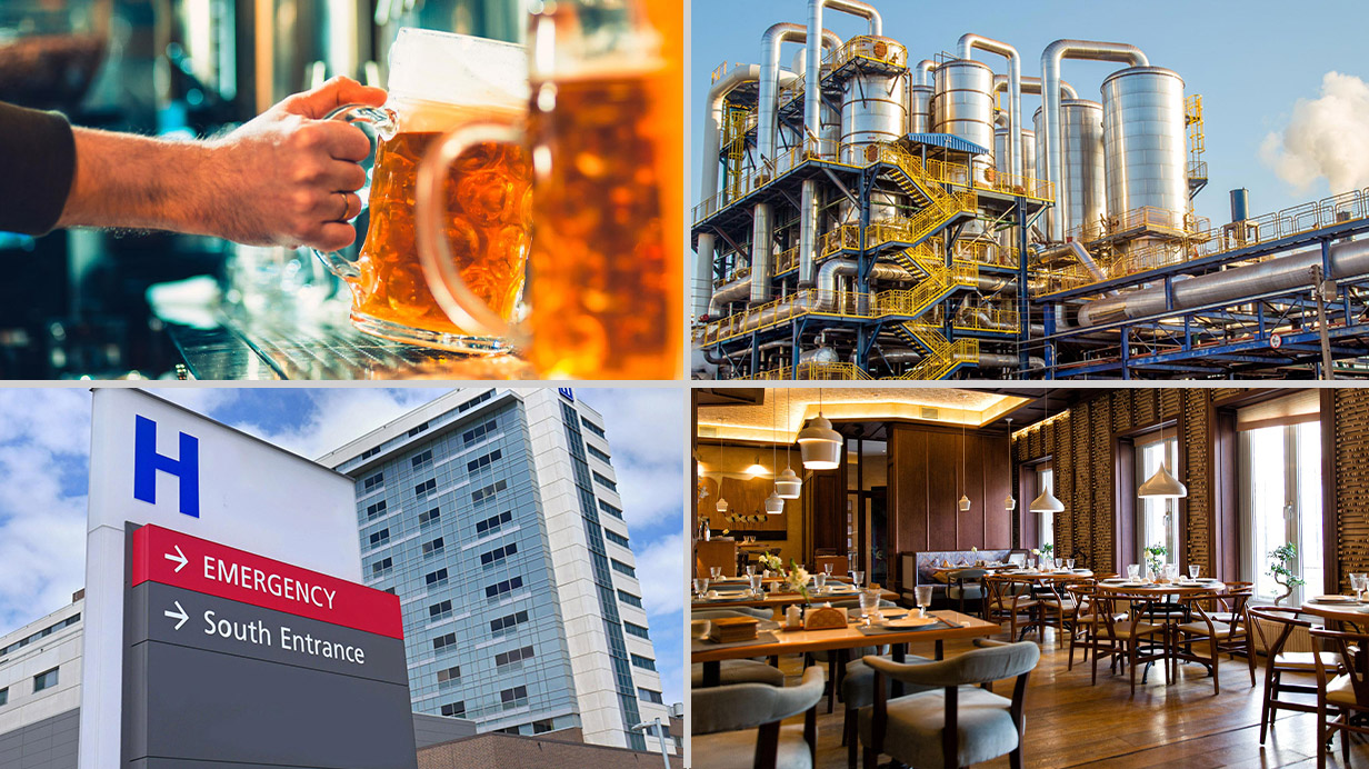 From Breweries to Hospitals: How Tailored Boiler Service Contracts Meet Industry-Specific Needs