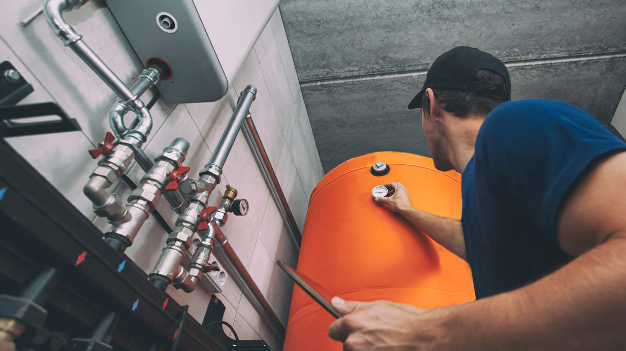 Proactive vs. Reactive Boiler Maintenance